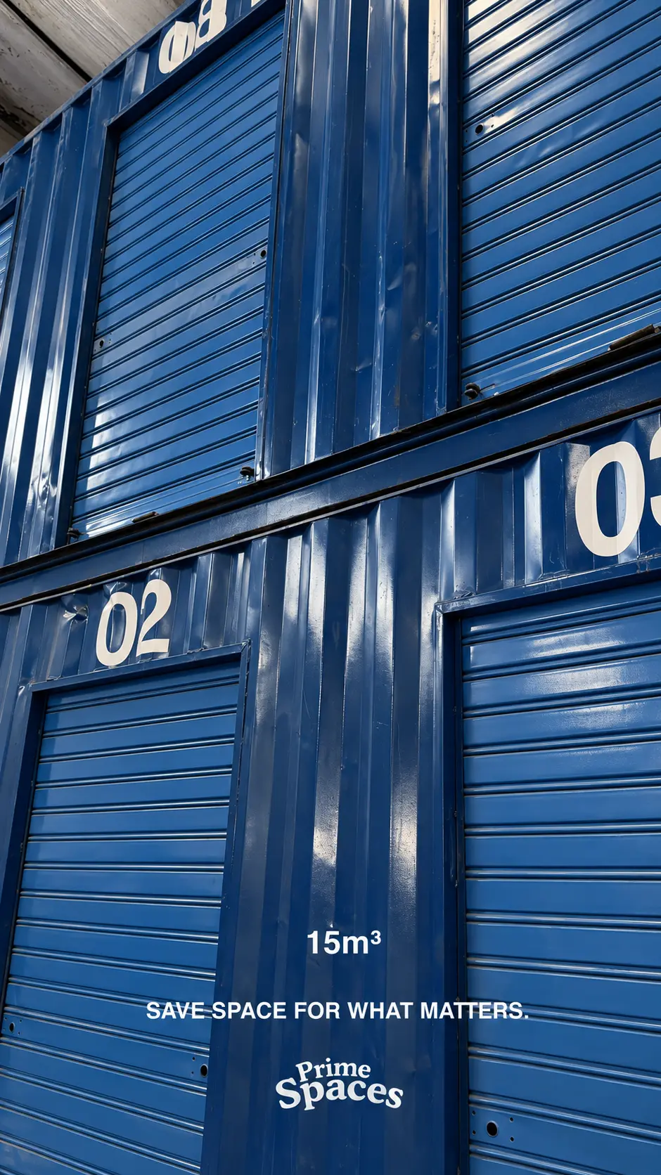 What Is Self Storage? A Plain-English Explainer for Egypt