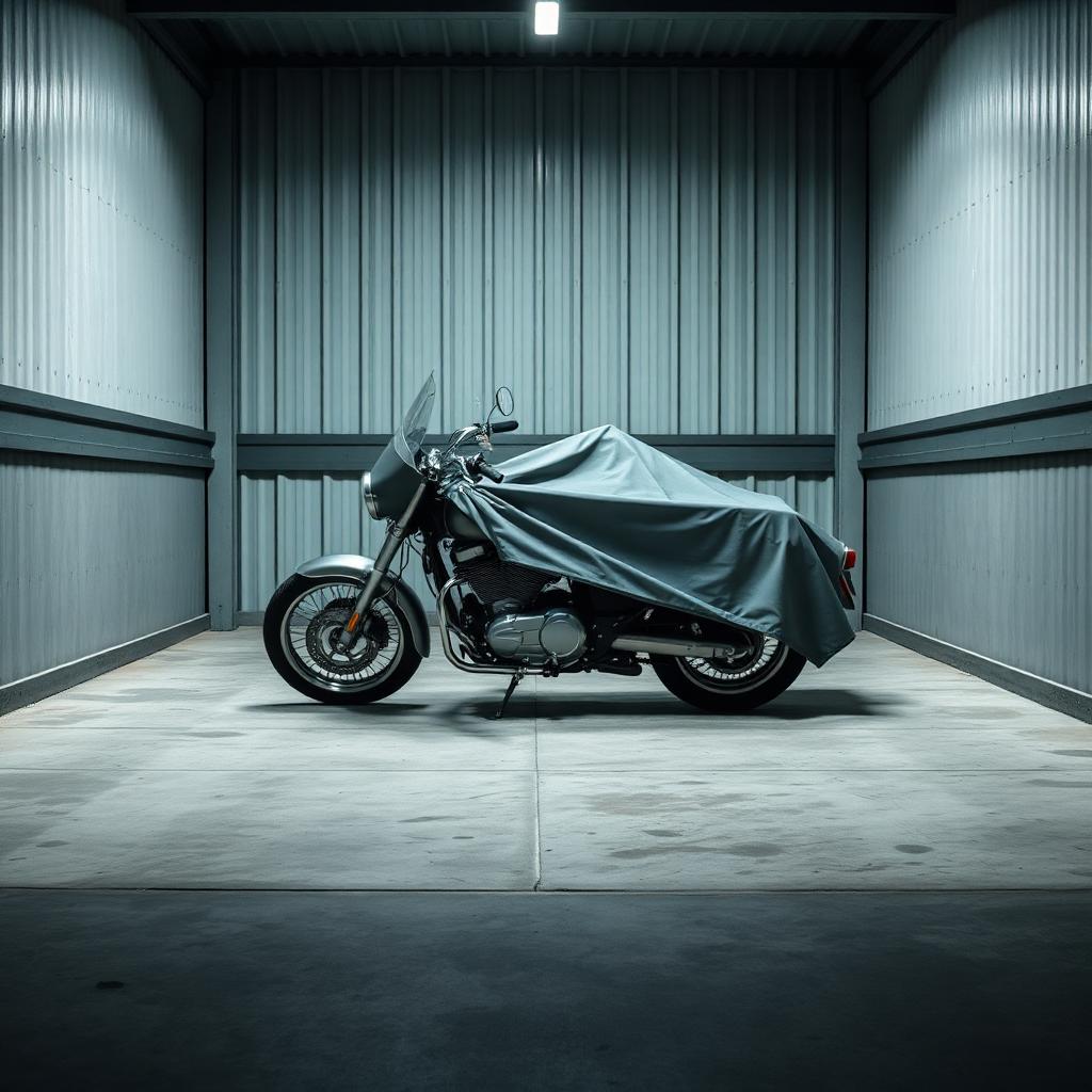 Vehicle and Seasonal Storage in Cairo: What You Need to Know